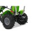 BERG Gokart XL Traxx DEUTZ-FAHR BFR-3 mit Gangschaltung