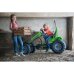 BERG Gokart XL Traxx DEUTZ-FAHR BFR-3 mit Gangschaltung