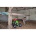 BERG Gokart XL Traxx DEUTZ-FAHR BFR-3 mit Gangschaltung