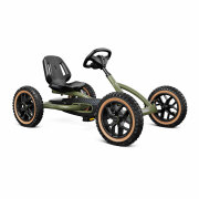 BERG Gokart Buddy Trail Green