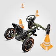 BERG Gokart Buddy Trail Green