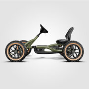 BERG Gokart Buddy Trail Green