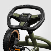 BERG Gokart Buddy Trail Green