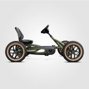 BERG Gokart Buddy Trail Green