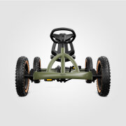 BERG Gokart Buddy Trail Green