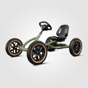 BERG Gokart Buddy Trail Green