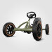 BERG Gokart Buddy Trail Green