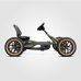 BERG Gokart Buddy Trail Green