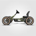 BERG Gokart Buddy Trail Green