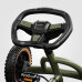BERG Gokart Buddy Trail Green