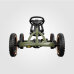 BERG Gokart Buddy Trail Green