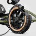 BERG Gokart Buddy Trail Green