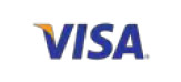 Zahlungsart Kreditkarte Visa