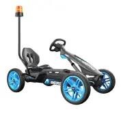 APX Blau BFR mit Rundumleuchte