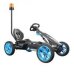 APX Blau BFR mit Rundumleuchte