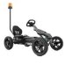 APX schwarz BFR-3 mit Rundumleuchte