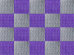 silber/violett